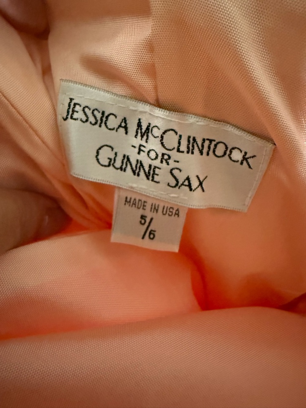 Prom Dress - Picture 7 of 10